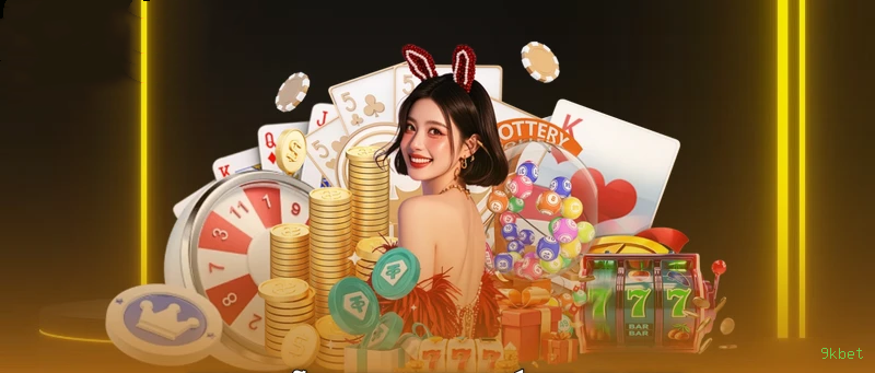 App 9kbet Android download