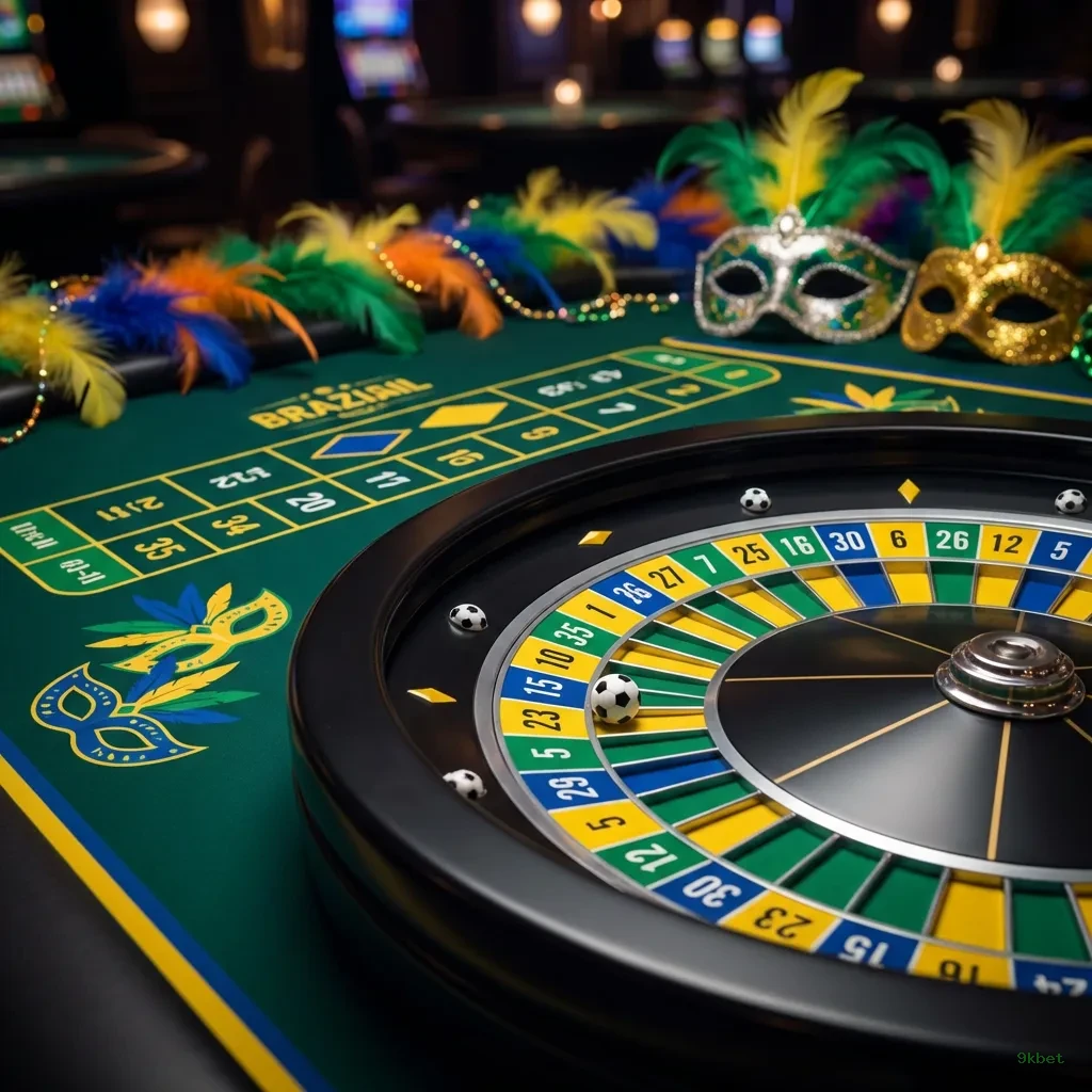 Categorias de Jogos - Slots, Mesa, Ao Vivo, Jackpots