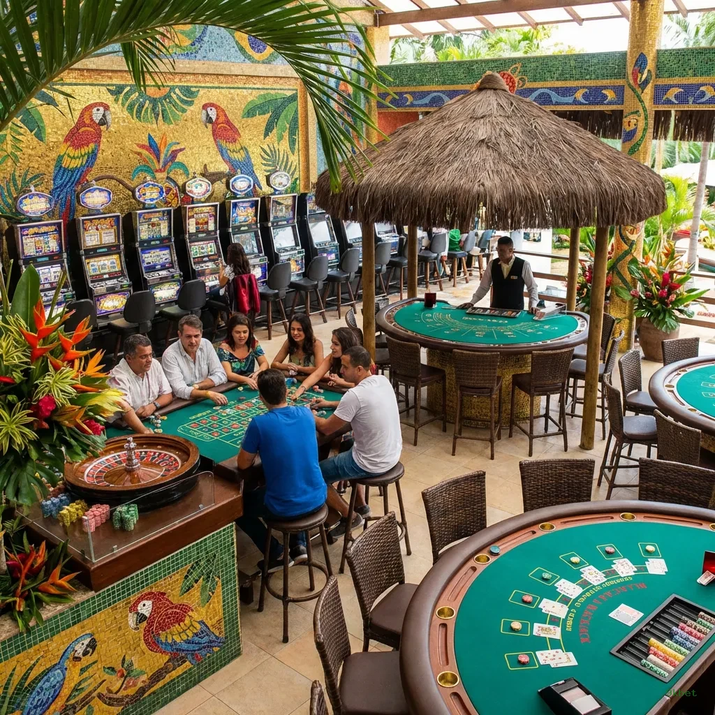 Promoções em Destaque - Bônus Especiais e Cashback